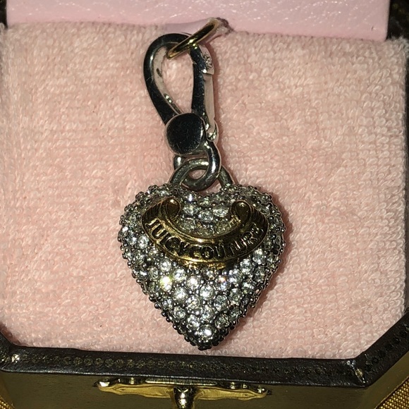 Juicy Couture Jewelry - Juicy Couture